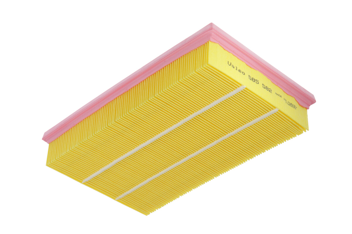 AIR FILTER VW GOLF 1.5